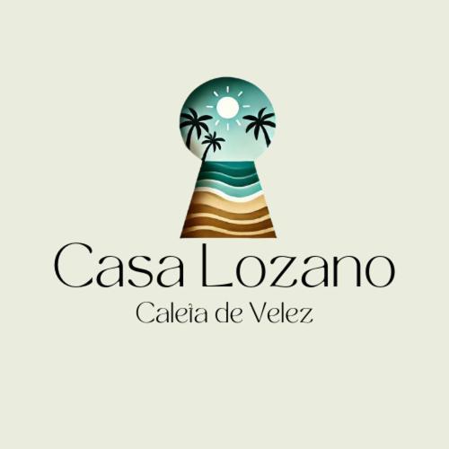 Casa Lozano Golf And Beach Caleta De Velez Exteriér fotografie