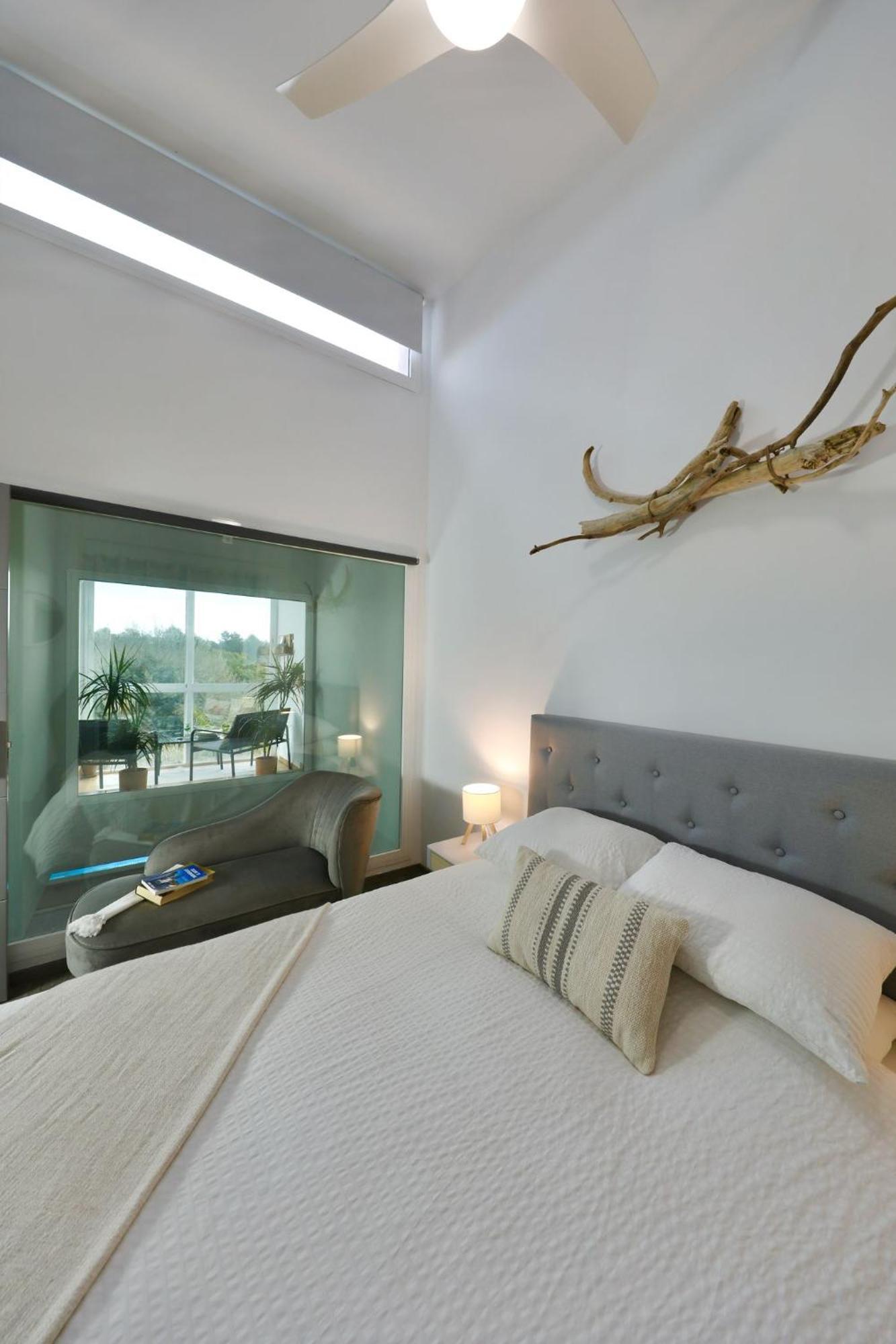 Casa Lozano Golf And Beach Caleta De Velez Exteriér fotografie